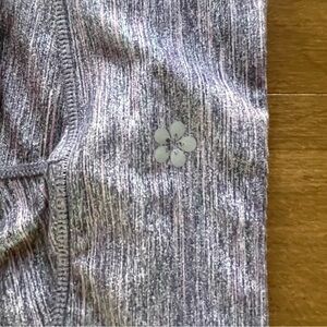 Tuff Athletics Women’s Gray Leggings